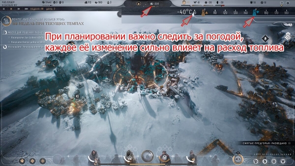 
          Как утеплить город и пережить первую бурю в Frostpunk 2 — гайд
        