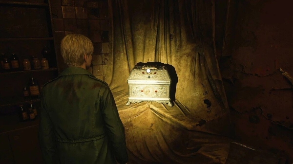 
          Прохождение Silent Hill 2 Remake — все коллекционные предметы и головоломки
        