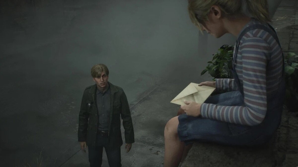 
          Прохождение Silent Hill 2 Remake — все коллекционные предметы и головоломки
        