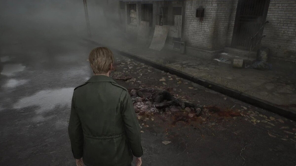 
          Прохождение Silent Hill 2 Remake — все коллекционные предметы и головоломки
        