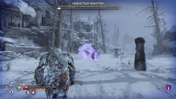 
          Прохождение God of War: Ragnarok — все сюжетные задания, боссы и сундуки
        