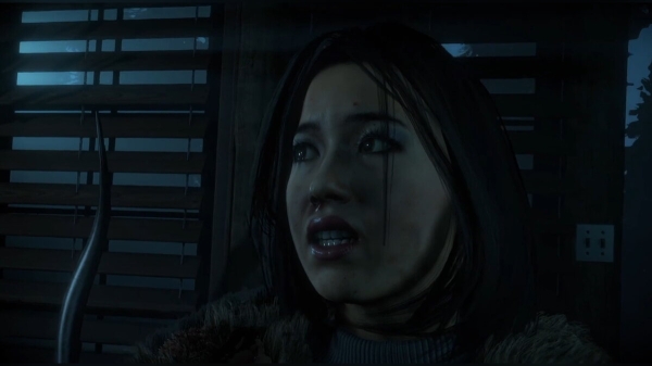 
          Как спасти всех персонажей в Until Dawn (Дожить до рассвета)
        