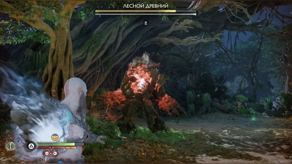 
          Прохождение God of War: Ragnarok — все сюжетные задания, боссы и сундуки
        