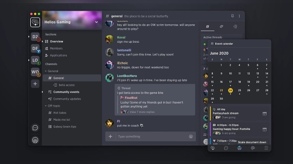 
          Чем заменить Discord в России: ТОП лучших аналогов для войс-чата
        