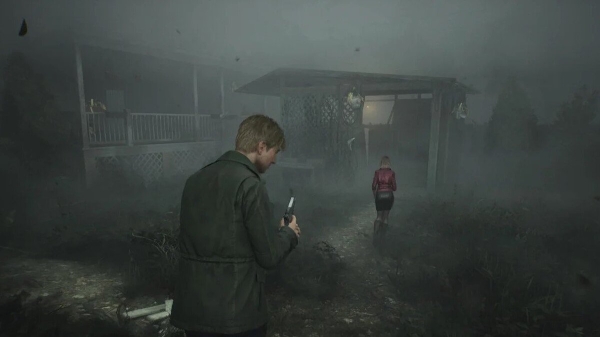 
          Прохождение Silent Hill 2 Remake — все коллекционные предметы и головоломки
        