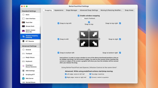 
          Лучшие программы для macOS
        