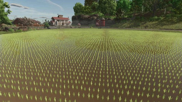 
          Как быстро заработать деньги в Farming Simulator 25
        